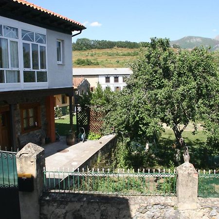 Casa Anhelo El Candil Puebla de Lillo Extérieur photo